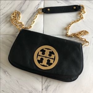 Tory Burch crossbody clutch